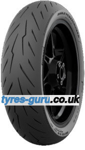 Pirelli Diablo Powercruiser