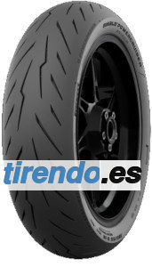 Pirelli Diablo Powercruiser ( 150/80B16 RF TL 77H Rueda trasera, M/C )