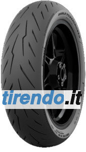 Image of Pirelli Diablo Powercruiser ( 260/40 VR18 TL 84V ruota posteriore, M/C )