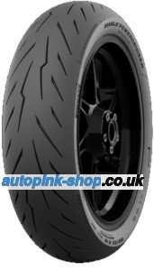 Pirelli Diablo Powercruiser