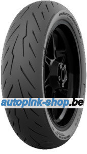 Pirelli Diablo Powercruiser