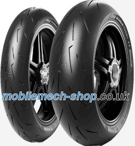 Pirelli Diablo Rosso IV Corsa