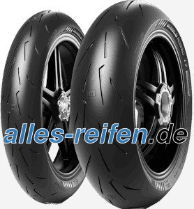 Pirelli Diablo Rosso IV Corsa