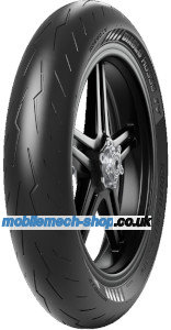 Pirelli Diablo Rosso IV