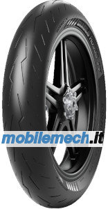 Pirelli Diablo Rosso IV