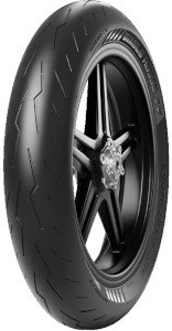 Pirelli Diablo Rosso IV