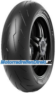 Pirelli Diablo Rosso Iv 160 60 Zr17 Tl 69w Hinterrad M C Www Motorradreifendirekt At