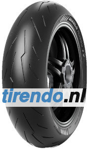 Pirelli Diablo Rosso IV