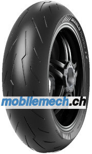 Pirelli Diablo Rosso IV