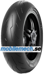 Pirelli Diablo Rosso IV