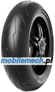 Pirelli Diablo Rosso IV