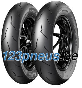Pirelli Diablo Rosso Scooter SC