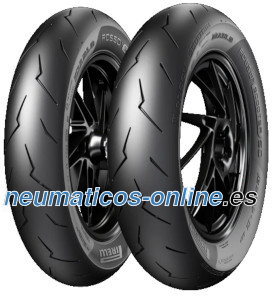 Pirelli Diablo Rosso Scooter SC