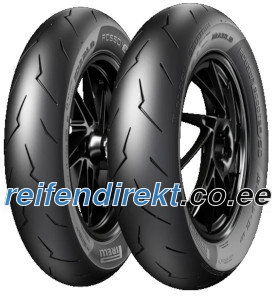 Pirelli Diablo Rosso Scooter SC