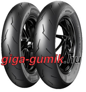Pirelli Diablo Rosso Scooter SC