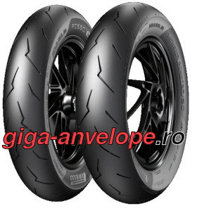 Pirelli Diablo Rosso Scooter SC