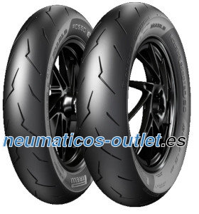 Pirelli Diablo Rosso Scooter SC