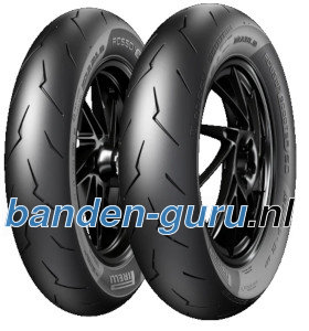 Pirelli Diablo Rosso Scooter SC