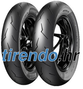 Pirelli Diablo Rosso Scooter SC