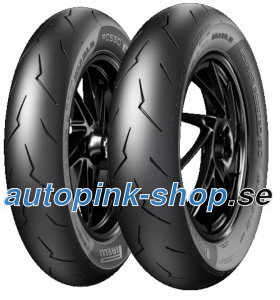 Pirelli Diablo Rosso Scooter SC