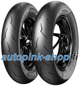 Pirelli Diablo Rosso Scooter SC