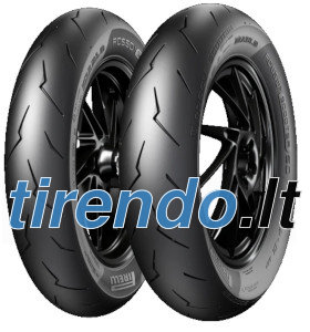 Pirelli Diablo Rosso Scooter SC