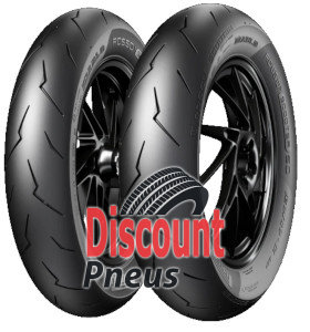 Pirelli Diablo Rosso Scooter SC