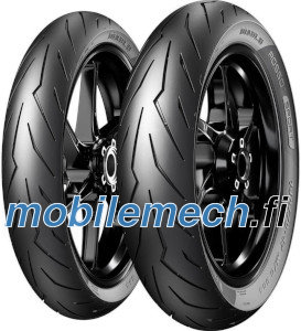Pirelli Diablo Rosso Sport