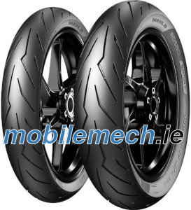 Pirelli Diablo Rosso Sport