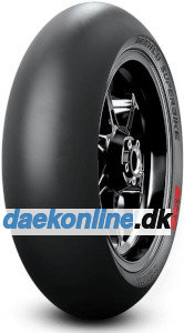 Pirelli Diablo Superbike SCQ ( 200/65 R17 TL zadné koleso, NHS )