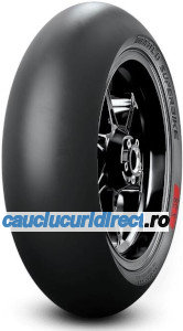 Pirelli Diablo Superbike SCQ ( 200/65 R17 TL Roata spate, NHS )