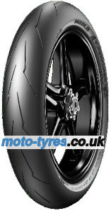 Pirelli Diablo Supercorsa SP V3