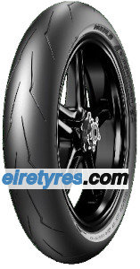 Pirelli Diablo Supercorsa SP V3