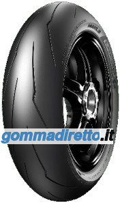 Pirelli Pirelli D.SU.C.SP.V3SP 190/55 R17 (75 W) Rear Estate