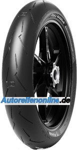 Pirelli Diablo Supercorsa SP V4
