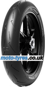 Pirelli Diablo Supercorsa SP V4