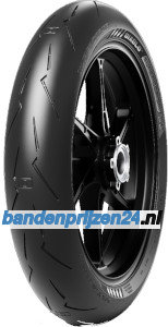 Pirelli Diablo Supercorsa SP V4