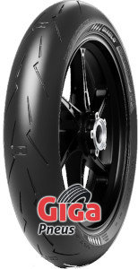 Pirelli Diablo Supercorsa SP V4