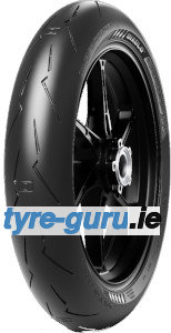 Pirelli Diablo Supercorsa SP V4