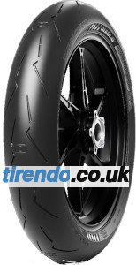 Pirelli Diablo Supercorsa SP V4