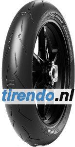 Pirelli Diablo Supercorsa SP V4 ( 120/70 ZR17 TL 58W M/C, Voorwiel ) afbeelding