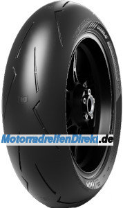Pirelli Diablo Supercorsa SP V4