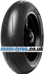 Pirelli Diablo Supercorsa SP V4