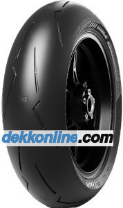 Pirelli Diablo Supercorsa SP V4
