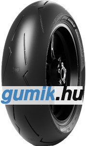 Pirelli Diablo Supercorsa SP V4 ( 190/50 ZR17 TL 73W hátsó kerék, M/C )