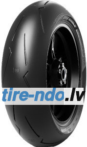 Pirelli Diablo Supercorsa SP V4