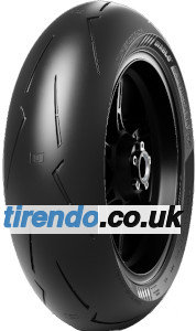 Pirelli Diablo Supercorsa SP V4