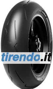 Pirelli Diablo Supercorsa SP V4