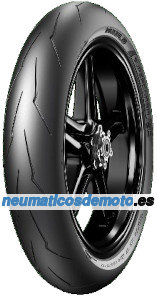 Pirelli Diablo Supercorsa V3