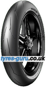 Pirelli Diablo Supercorsa V3